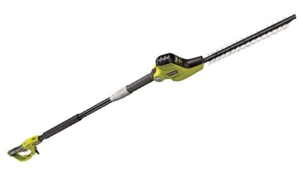 Чем лучше обрезать куст, какой выбрать электрический кусторез: Топ 17 лучших моделей для дачи и дома