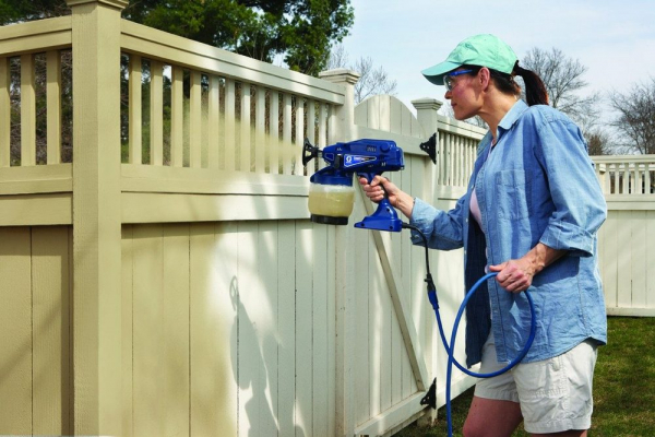 Лучшие электрические краскопульты для дома – на что обращать внимание и рейтинг лучших моделей Лучшие электрические краскопульты для дома – на что обращать внимание и рейтинг лучших моделей