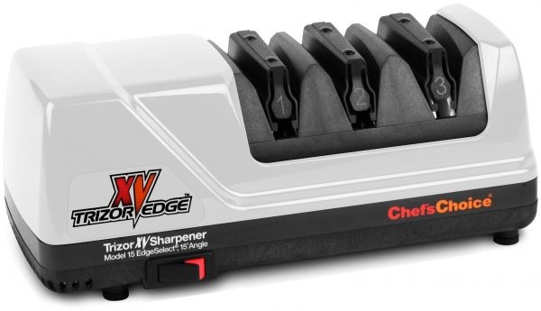 Чем лучше точить ножи: выбираем оптимальный способ и инструмент