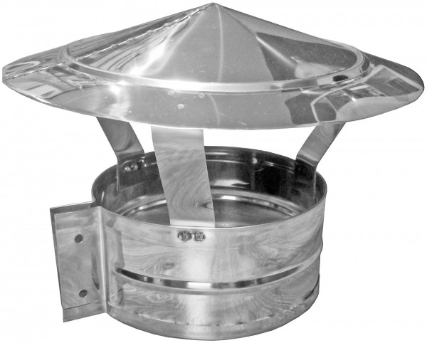 Колпак на трубу дымохода: какой выбрать и рейтинг лучших по соотношению цена и качество