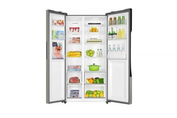 Рейтинг холодильников side by side &mdash; ТОП-13 лучших моделей