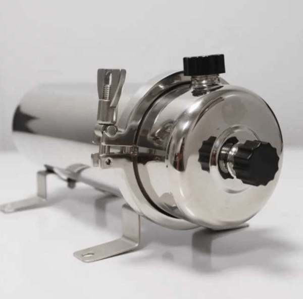 Фильтры для умягчения воды для частного дома и квартиры: ионообменный, магистральный, половолоконный Фильтры для умягчения воды для частного дома и квартиры: ионообменный, магистральный, половолоконный