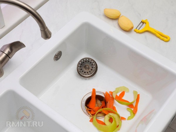 Неприятный запах от мусорного ведра: причины и способы борьбы
Неприятный запах от мусорного ведра: причины и способы борьбы