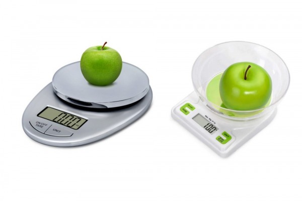 Какие кухонные весы лучше &ndash; как выбрать и рейтинг доступных моделей ТОП-15