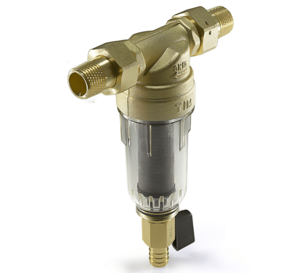 Фильтры для умягчения воды для частного дома и квартиры: ионообменный, магистральный, половолоконный Фильтры для умягчения воды для частного дома и квартиры: ионообменный, магистральный, половолоконный