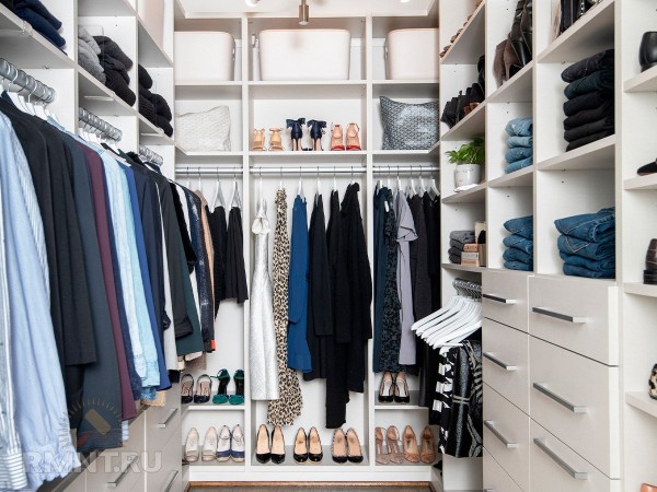 Устаревшие тенденции в обустройстве гардеробных комнат
Устаревшие тенденции в обустройстве гардеробных комнат