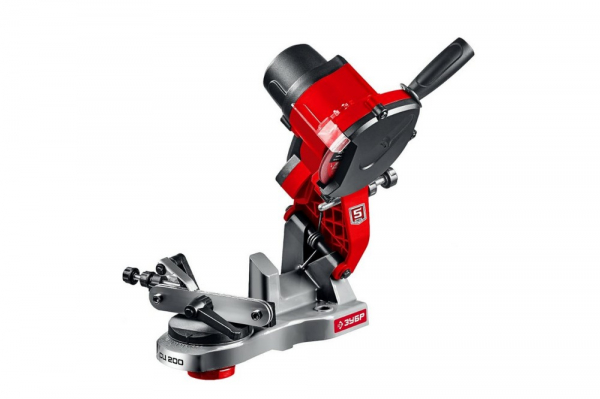 Cтанок для заточки цепей бензопил — какой выбрать, рейтинг лучших моделей