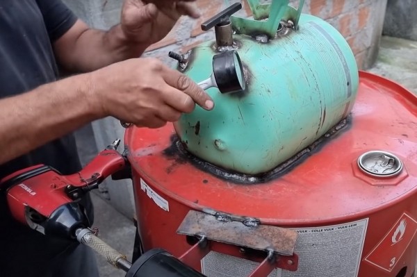 Мини генератор своими руками – паровая электростанция для дачи или полевых условий Мини генератор своими руками – паровая электростанция для дачи или полевых условий