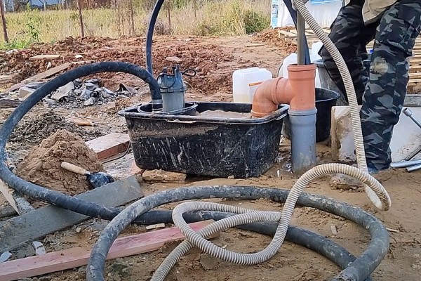 Гидробурение скважины на воду своими руками за 1.5 часа: разбираемся в каких случаях это реально Гидробурение скважины на воду своими руками за 1.5 часа: разбираемся в каких случаях это реально