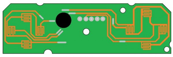 Геймпад для ретро гейминга на ПК своими руками