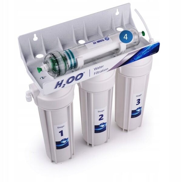 Очиститель воды для дома под мойку и на магистраль, какой лучше выбрать и купить? Очиститель воды для дома под мойку и на магистраль, какой лучше выбрать и купить?