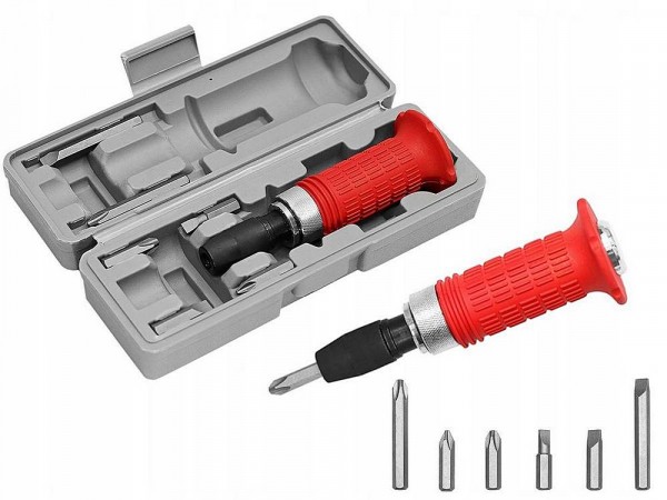 Рейтинг отверток &ndash; как выбрать правильно и ТОП-18 лучших