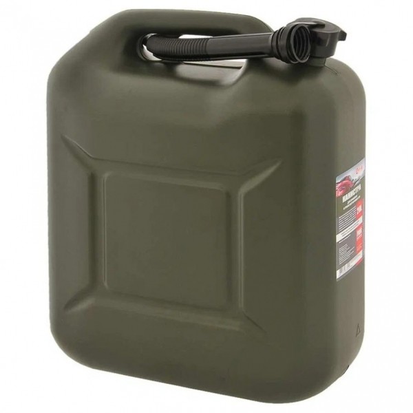 Какая канистра для бензина лучше: Топ 17 канистр для хранения топлива и технических жидкостей
