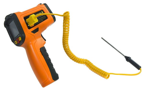 ТОП-12 лучших лазерных и инфракрасных пирометров: для измерения температуры тела, для кондитеров и для бытовых задач