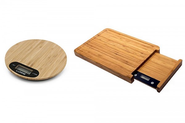 Какие кухонные весы лучше &ndash; как выбрать и рейтинг доступных моделей ТОП-15