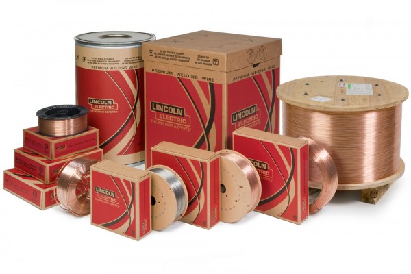 Какую выбрать проволоку для полуавтомата – разновидности, маркировка и рейтинг лучших ТОП-14