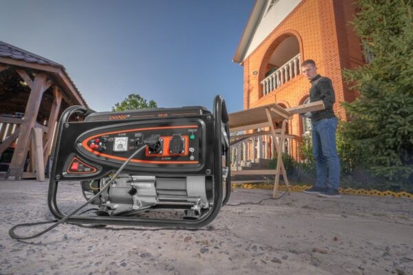 Какой выбрать инверторный генератор: Топ 16 лучших инверторных моделей для дома и профессиональных задач