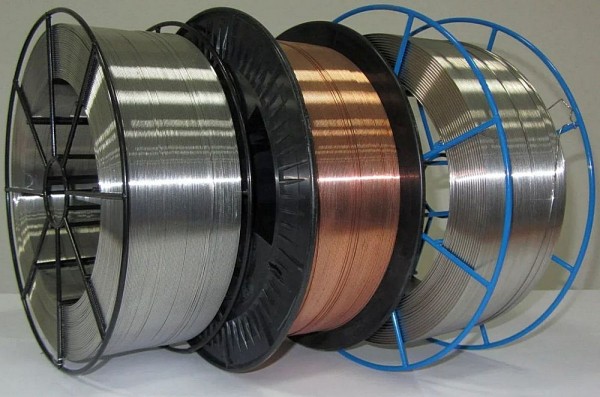 Какую выбрать проволоку для полуавтомата – разновидности, маркировка и рейтинг лучших ТОП-14