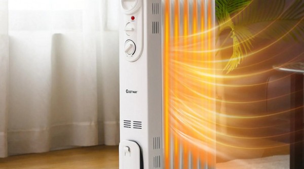 Как выбрать обогреватель для квартиры и дома. Плюсы и минусы электрических конвекторов