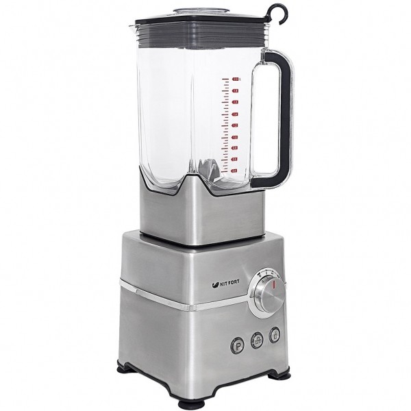 Какой блендер лучше: погружной или стационарный, разбираемся в вариантах Какой блендер лучше: погружной или стационарный, разбираемся в вариантах