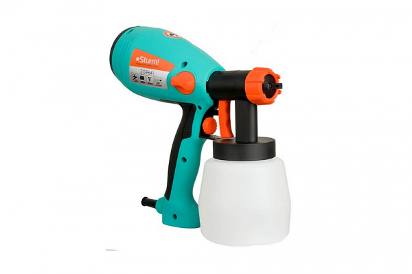 Лучшие электрические краскопульты для дома – на что обращать внимание и рейтинг лучших моделей Лучшие электрические краскопульты для дома – на что обращать внимание и рейтинг лучших моделей