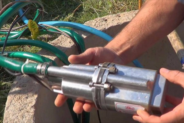Насос для колодца какой выбрать — критерии оценки моделей и рейтинг ТОП-15