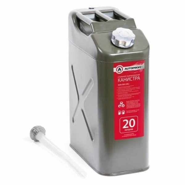 Какая канистра для бензина лучше: Топ 17 канистр для хранения топлива и технических жидкостей