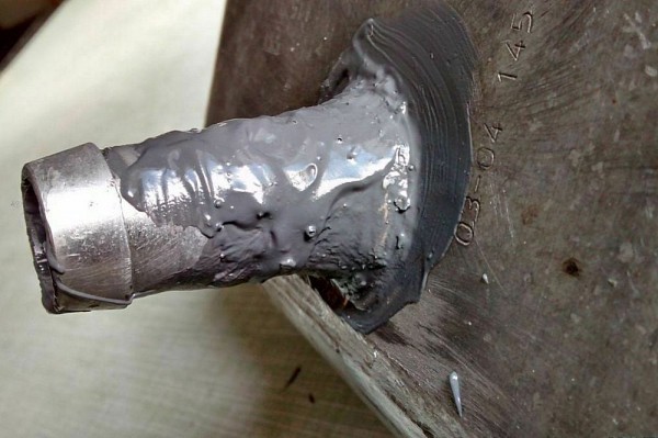 Лучший клей для металла с металлом – как выбрать и рейтинг ТОП-12