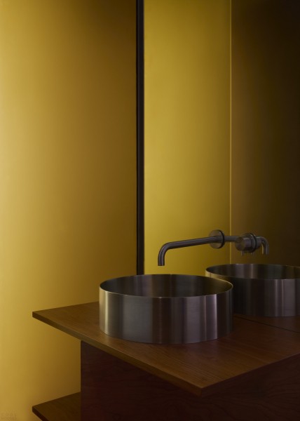 Апартаменты с многослойным дизайном Апартаменты с многослойным дизайном