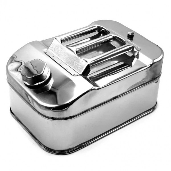 Какая канистра для бензина лучше: Топ 17 канистр для хранения топлива и технических жидкостей