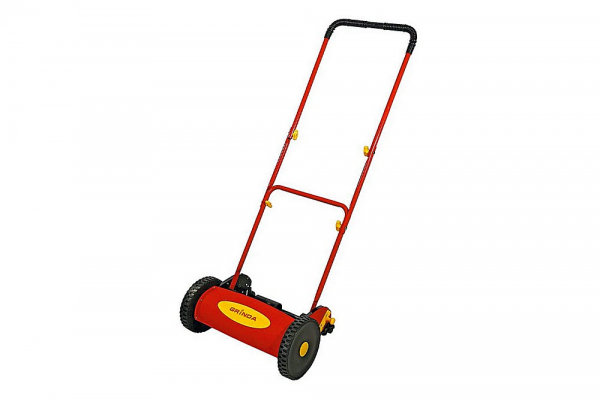 Механические газонокосилки: какая лучше, как ее выбирают и рейтинг популярных моделей ТОП-10 Механические газонокосилки: какая лучше, как ее выбирают и рейтинг популярных моделей ТОП-10