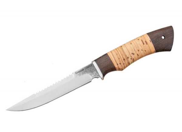 Какая сталь для ножей самая лучшая, рейтинг: какую выбрать, преимущества, рекомендации Какая сталь для ножей самая лучшая, рейтинг: какую выбрать, преимущества, рекомендации