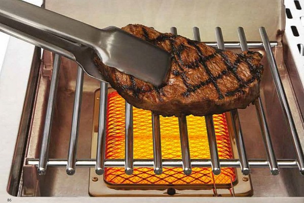 Рейтинг газовых грилей ТОП-9 самых популярных моделей Рейтинг газовых грилей ТОП-9 самых популярных моделей