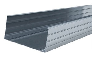 Профиль для гипсокартона: какие бывают, виды, размеры, технические характеристики Профиль для гипсокартона: какие бывают, виды, размеры, технические характеристики