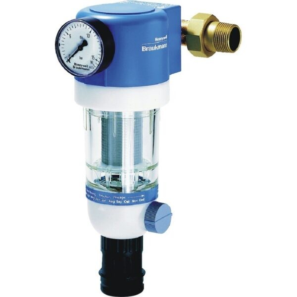 ТОП лучших фильтров для очистки воды из скважины от железа и извести для частного дома и дачи ТОП лучших фильтров для очистки воды из скважины от железа и извести для частного дома и дачи