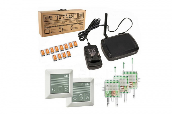 Какую систему умного дома выбрать: особенности выбора и рейтинг лучших — ТОП-10