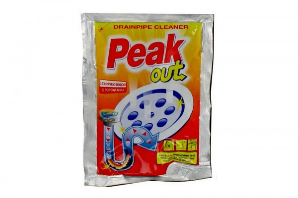 Лучшее средство для прочистки труб от засоров — ТОП-12 эффективных составов