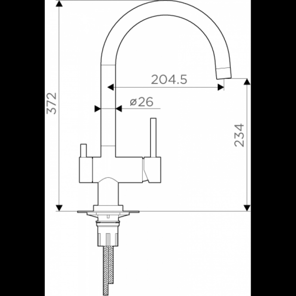 Лучшие смесители для кухни — ТОП 14 лучших моделей 2024 года Лучшие смесители для кухни — ТОП 14 лучших моделей 2024 года