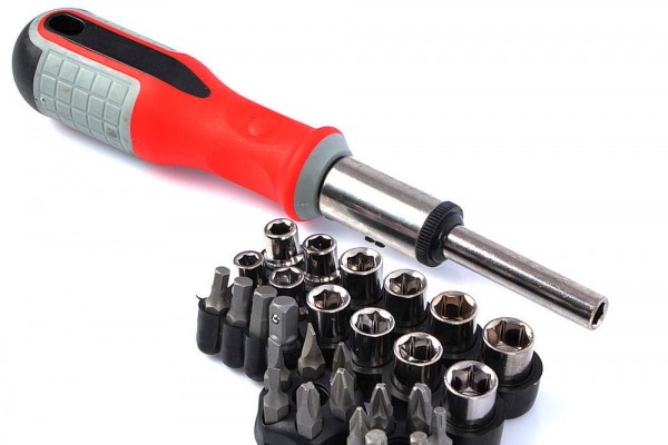 Рейтинг отверток &ndash; как выбрать правильно и ТОП-18 лучших