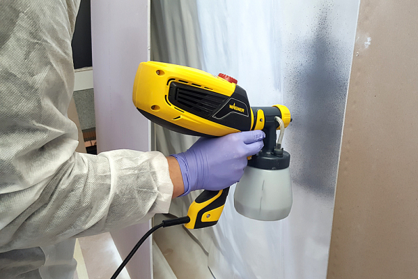 Лучшие электрические краскопульты для дома – на что обращать внимание и рейтинг лучших моделей Лучшие электрические краскопульты для дома – на что обращать внимание и рейтинг лучших моделей