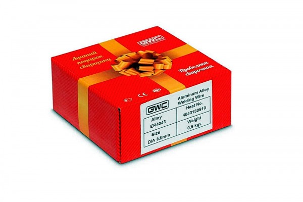 Какую выбрать проволоку для полуавтомата – разновидности, маркировка и рейтинг лучших ТОП-14