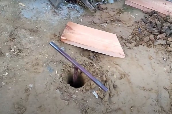 Гидробурение скважины на воду своими руками за 1.5 часа: разбираемся в каких случаях это реально Гидробурение скважины на воду своими руками за 1.5 часа: разбираемся в каких случаях это реально