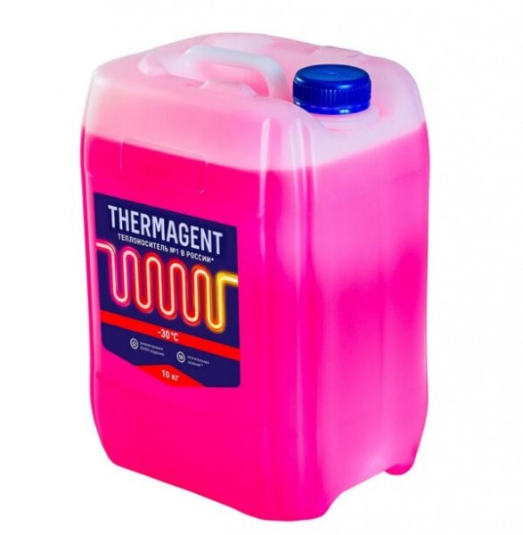 Как рассчитать расход теплоносителя