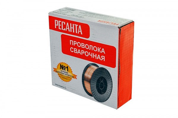 Какую выбрать проволоку для полуавтомата – разновидности, маркировка и рейтинг лучших ТОП-14