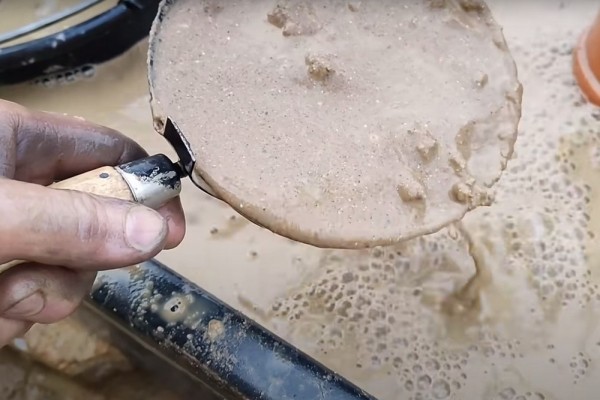 Гидробурение скважины на воду своими руками за 1.5 часа: разбираемся в каких случаях это реально Гидробурение скважины на воду своими руками за 1.5 часа: разбираемся в каких случаях это реально