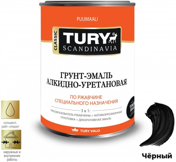 Какую выбрать краску для крыши: ТОП-13 лучших кровельных красок Какую выбрать краску для крыши: ТОП-13 лучших кровельных красок