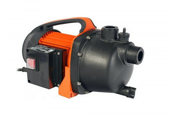 Поверхностный насос для дачи какой лучше – как выбрать и рейтинг ТОП-12