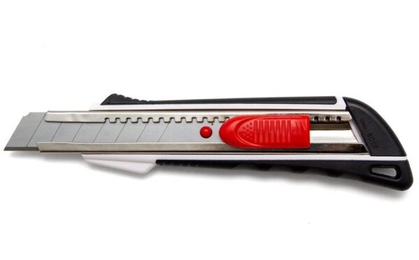 Какой выбрать строительный нож: ТОП-25 лучших механических ножей для строительных и ремонтных работ Какой выбрать строительный нож: ТОП-25 лучших механических ножей для строительных и ремонтных работ