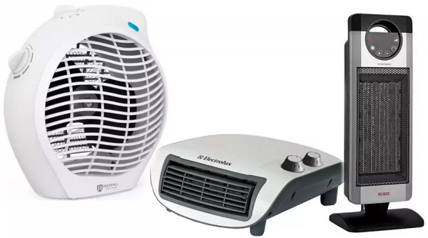 ТОП-10 тепловентиляторов для дачи — рейтинг моделей, плюсы и минусы ТОП-10 тепловентиляторов для дачи — рейтинг моделей, плюсы и минусы