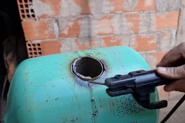 Мини генератор своими руками – паровая электростанция для дачи или полевых условий Мини генератор своими руками – паровая электростанция для дачи или полевых условий